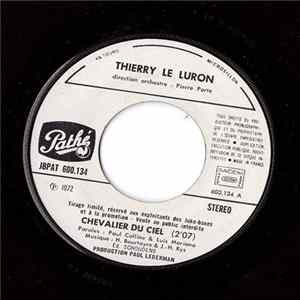 Thierry Le Luron - Chevalier Du Ciel FLAC