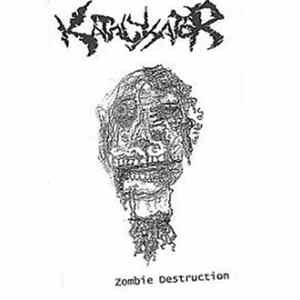 Katalysator - Zombie Destruction FLAC