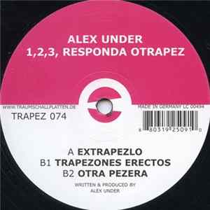 Alex Under - 1,2,3 Responda Otrapez FLAC