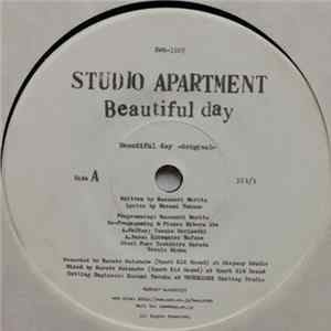 Studio Apartment - Beautiful Day FLAC