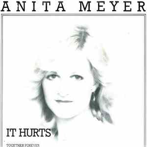Anita Meyer - It Hurts FLAC