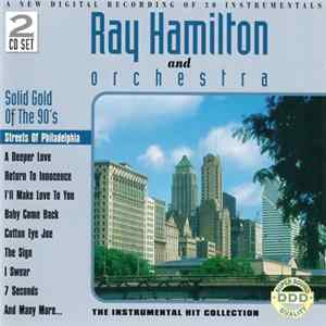 Ray Hamilton & Orchestra - Solid Gold Of The 90's FLAC