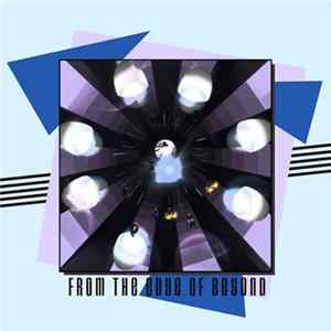 Various - From the Edge of Beyond FLAC