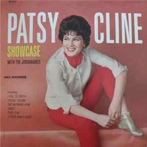 Patsy Cline - Showcase With The Jordanaires FLAC