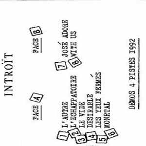 Introït - Introït FLAC