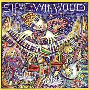 Steve Winwood - About Time FLAC