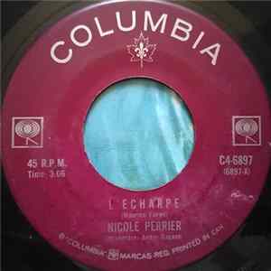 Nicole Perrier - L'Echarpe FLAC