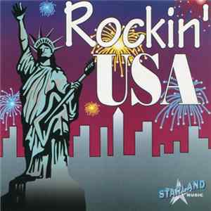 Various - (Starland Music Presents) Rockin' USA FLAC