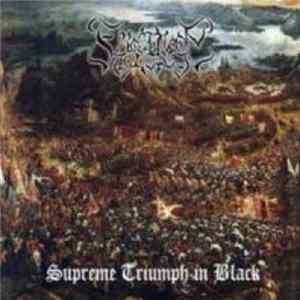 Frostmoon Eclipse - Supreme Triumph In Black FLAC