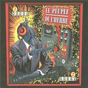 Le Peuple De L'Herbe - Tilt FLAC