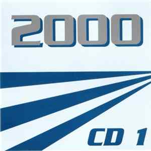 Various - Millennium 2000 Disc 1 FLAC