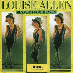 Louise Allen - Message From Heaven FLAC
