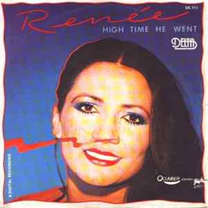 Renée - High Time He Went FLAC