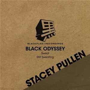 Stacey Pullen - Black Odyssey FLAC