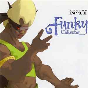 Various - Funky Collector - Volume No11 FLAC