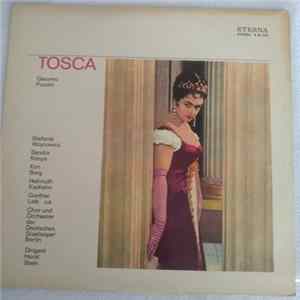 Giacomo Puccini - Tosca FLAC