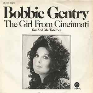 Bobbie Gentry - The Girl From Cincinnati FLAC