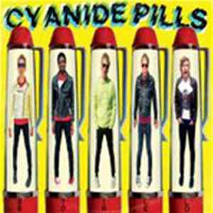 Cyanide Pills - Still Bored FLAC