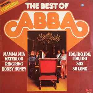 ABBA - The Best Of ABBA FLAC