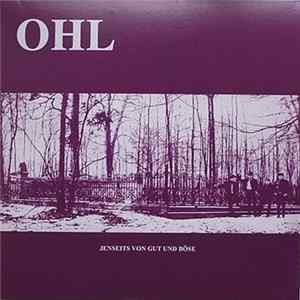 OHL - Jenseits Von Gut Und Böse FLAC