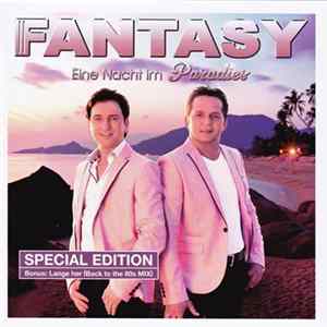 Fantasy - Eine Nacht Im Paradies FLAC
