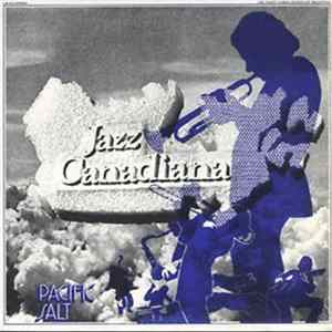 Pacific Salt - Jazz Canadiana FLAC