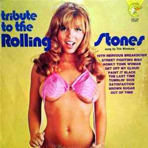 The Winstons - Tribute To The Rolling Stones FLAC
