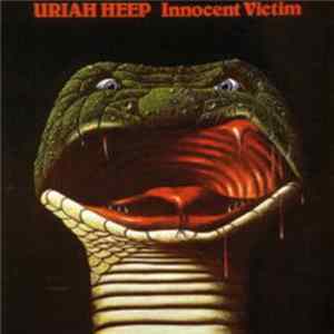 Uriah Heep - Innocent Victim FLAC