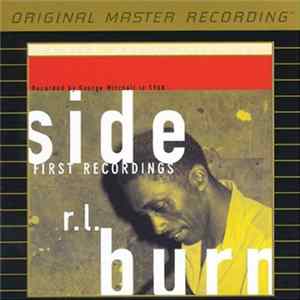 R.L. Burnside - First Recordings FLAC