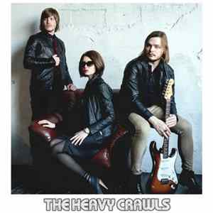 The Heavy Crawls - Sleeping For Years FLAC