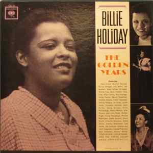 Billie Holiday - The Golden Years FLAC