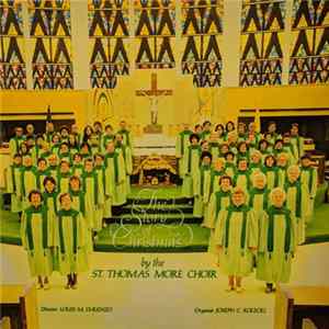 Louis M. DiRienzo, St. Thomas More Choir - The Story Of Christmas FLAC