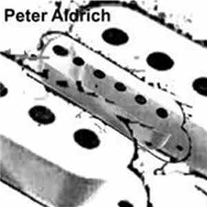 Peter Aldrich - Less Visionary Than Expected FLAC