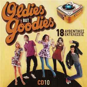 Various - Oldies But Goodies CD 10 FLAC