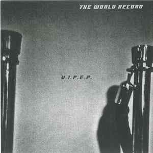 The World Record - V.I.P.E.P. FLAC