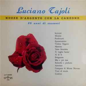 Luciano Tajoli - Nozze D'Argento Con La Canzone FLAC