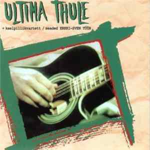 Ultima Thule - Ultima Thule + Keelpillikvartett FLAC