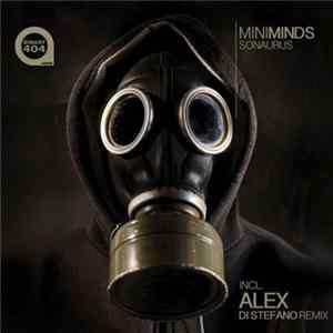 Miniminds - Sonaurus FLAC