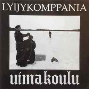 Lyijykomppania - Uimakoulu FLAC