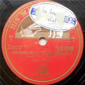Jose Iturbi - Polonaise No.6 In A Flat Major, Op. 53 FLAC
