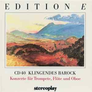 Various - Edition E CD 40 FLAC