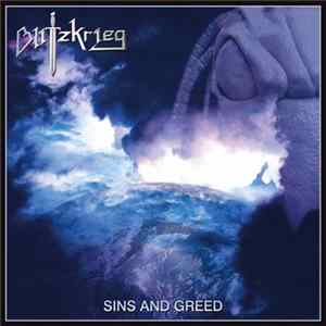 Blitzkrieg - Sins And Greed FLAC