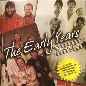 Band Of Oz - The Early Years FLAC