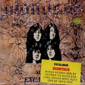 Dionysus - Vol.2 Excalibur FLAC