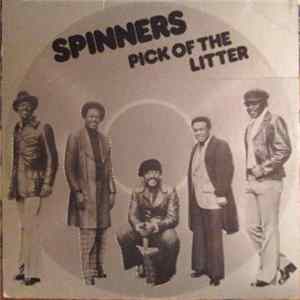 Spinners - Pick Of The Litter FLAC