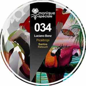 Luciano Benz - Picaltropi (Santos Retouch) FLAC