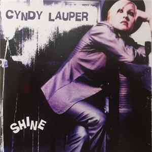 Cyndi Lauper - Shine FLAC