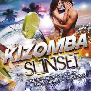 Various - Kizomba Sunset FLAC