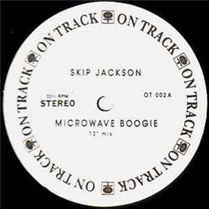 Skip Jackson - Microwave Boogie FLAC