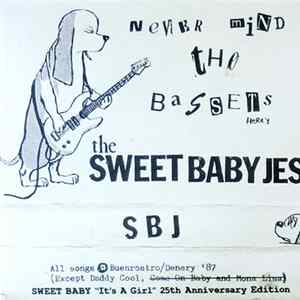 Sweet Baby - It's A Girl FLAC